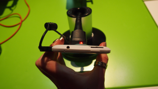 Illustration for article titled HTC One S Hands-On: Really Solid, Really Fast (UPDATED)
